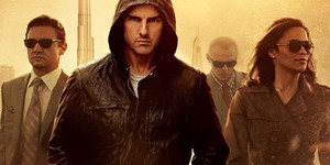 Премьера фильма «Миссия невыполнима 4» состоится в IMAX