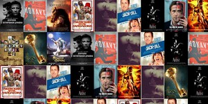 Фильмы зимы 2011-2012 которые нельзя пропустить