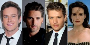 Эрми Хаммер пополнит звёздный состав "Падения добродетели"