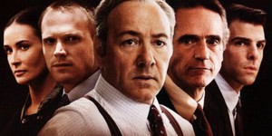 Автор "Предела риска" снимет ещё один фильм о кризисе