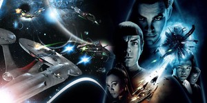 «Звездный путь 2» заведёт в IMAX-кинотеатры