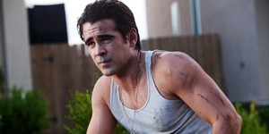 Автор Гарри Поттера снимет фильм о любовнице Колина Фаррелла