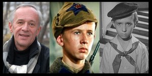 Умер Виктор Косых