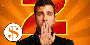 Обзор украинского бокс-офиса за последний уикенд (15– 18 декабря 2011)