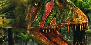 В IMAX выйдет научный документальный фильм «Крылатые монстры»