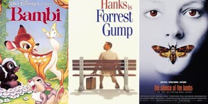 Библиотека Конгресса США определила 25 жемчужин кинематографа