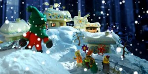 Мультфильм «Щедрик» обрел саундтрек