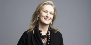 "Железная леди" Мэрил Стрип укротила берлинского медведя