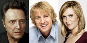 Снимается комедия с самыми "отмороженными" актёрами Голливуда 