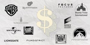 Кассовые сборы Голливудских киностудий в 2011 году 