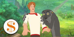 Обзор украинского бокс-офиса за последний уикенд (5 – 8 января 2012)