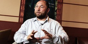 Тимур Бекмамбетов отправится на луну