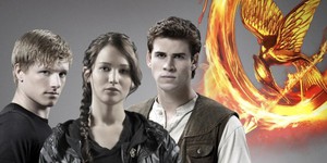 Началась работа над сиквелом «Голодных игр»