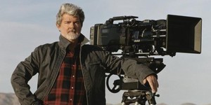 Обиженный Джордж Лукас бросает кино