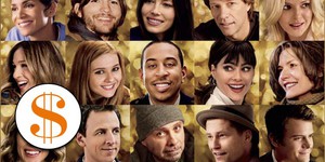 Обзор украинского бокс-офиса за последний уикенд (12 – 15 января 2012)