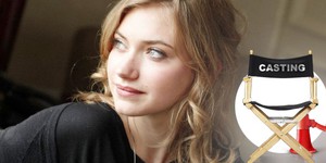 Кастинг недели 16-20 января 2012 года