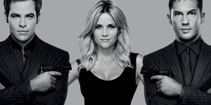 Значит, война. Эксклюзив — 10 минутный отрывок из фильма