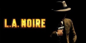 Готовят к съемкам порнонуар