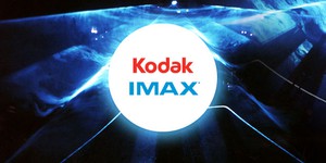 Лазерные проекции IMAX: фильмы станут ещё ярче