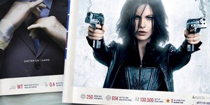 Обзор зарубежной кинопрессы за 24 января 2012 года