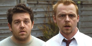 Саймон Пегг и Ник Фрост снимут ещё одну сумасшедшую комедию