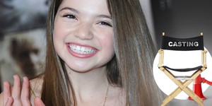 Кастинг недели 23-27 января 2012 года