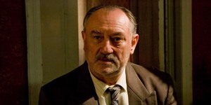 Богдан Ступка в третий раз стал лауреатом премии "Золотой Орёл"