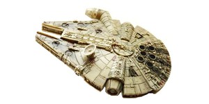 Русские затопили «Тысячелетнего сокола»?