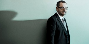 Новый порнофильм Триера будет светлым и поэтичным