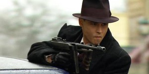 Постановщик «Джонни Д.» попался в «Каменную сеть»