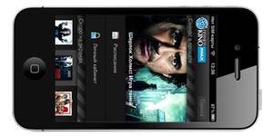 «Планета кино IMAX» выпустила приложение для iPhone