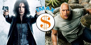 Бокс-офис IMAX кинотеатров по итогам 12 февраля 2012 года вырос на треть