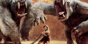 «Джон Картер» выйдет на экранах IMAX