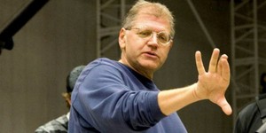 Роберт Земекис увлёкся демонологией