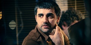 Постановщик «Штольни» снимет гуцульский триллер