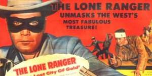 Производство «Одинокого рейнджера» началось