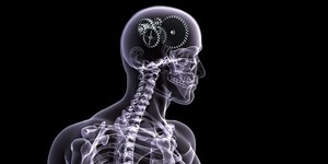 Снимается фильм о современном Франкенштейне