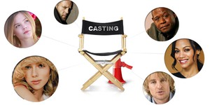 Кастинг недели 5-9 марта 2012 года