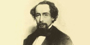 Найдена первая экранизация произведений Диккенса