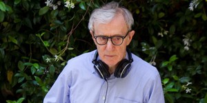 Вуди Аллен отправляется в Скандинавию