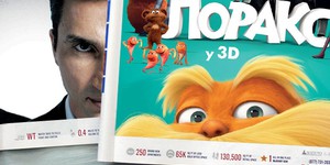 Обзор зарубежной кинопрессы за 13 марта 2012 года