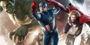 20 блокбастеров 2012 года выйдут в кинотеатрах IMAX