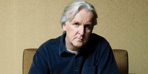 Джеймс Кэмерон углубился в сюжет "Аватара 2"