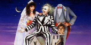 С чем пьют второй «Битлджус»?