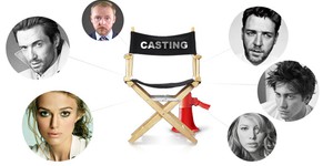 Кастинг недели 19 - 23 марта 2012 года
