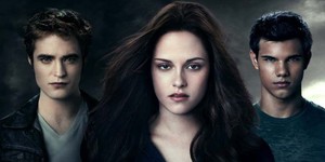 50 оттенков «Сумерек»