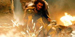 29 марта на экраны IMAX выходит «Гнев Титанов»