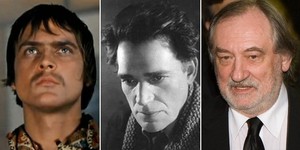 Лучшие актеры за всю историю украинского кино