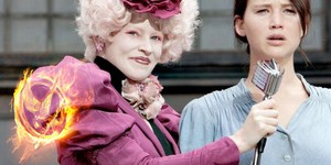 «Голодные игры»: рекорд бокс-офиса в кинотеатрах IMAX