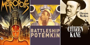 Топ-20 фильмов по версии украинских критиков